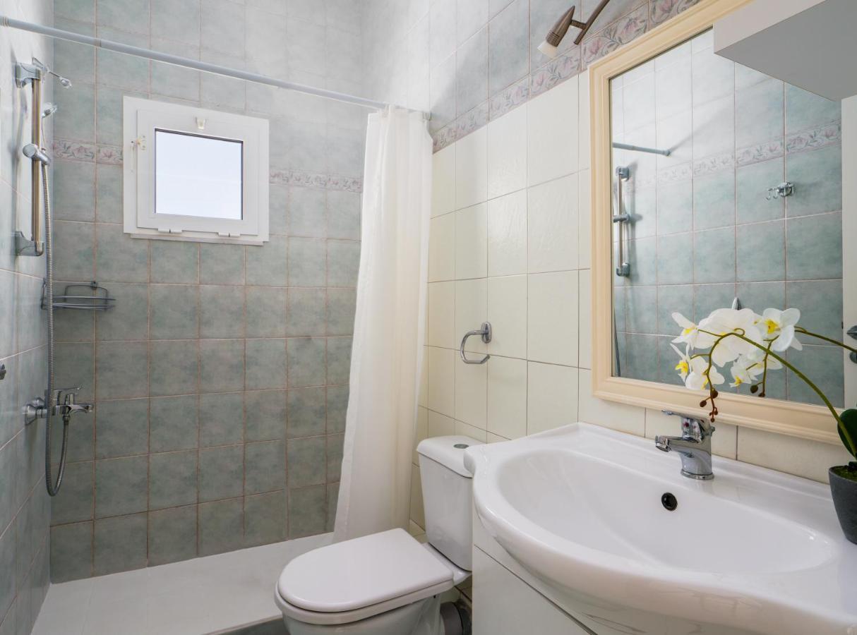 Wild Pear Villa อาเยีย เปลาเยีย ภายนอก รูปภาพ